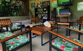 Farah Hostel Suítes Camping Smartcamp e Passeio de barco